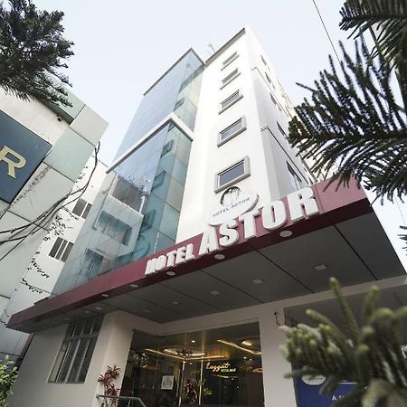 Hotel Astor Patna  Exterior foto