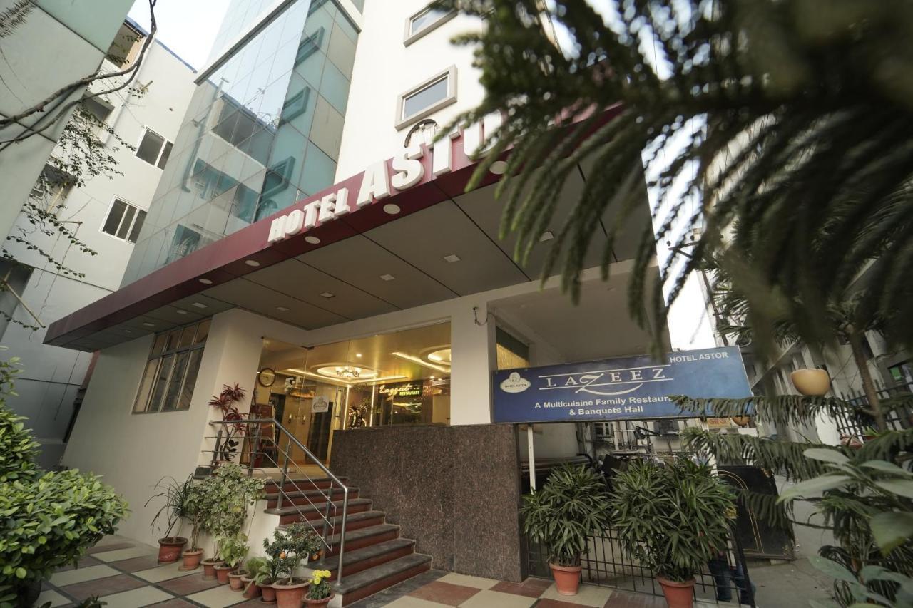 Hotel Astor Patna  Exterior foto