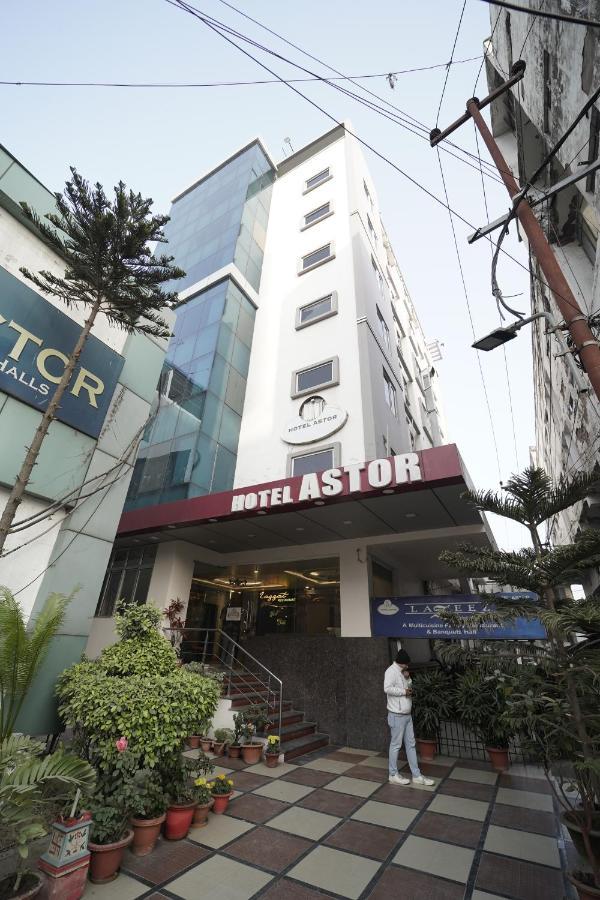 Hotel Astor Patna  Exterior foto