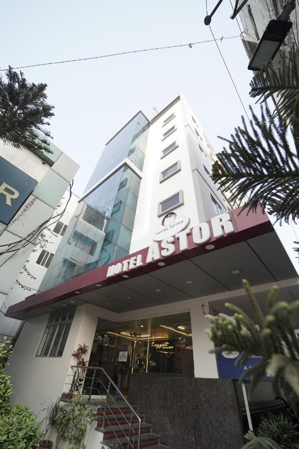 Hotel Astor Patna  Exterior foto